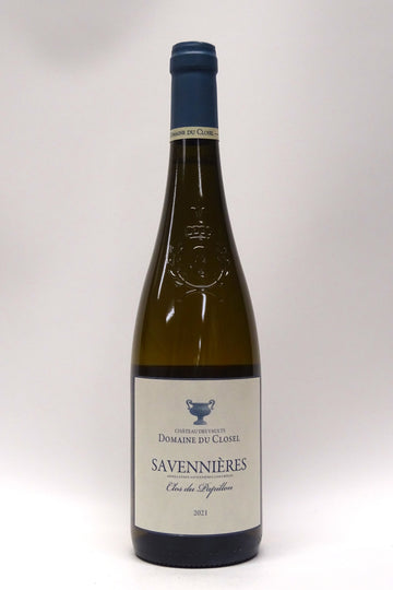 Closel 2021 Savennières "Clos Papillon"